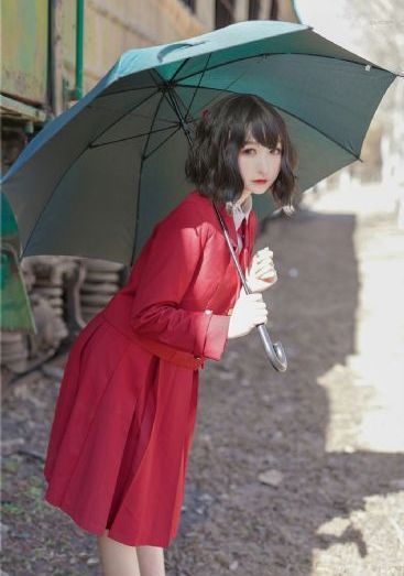 邪神与厨二病少女 动漫_1080P完整版观看
