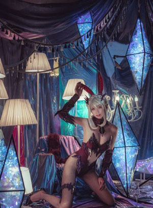 火星少女_BD英语高清视频播放